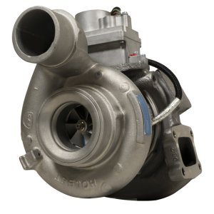 Dodge RAM Turbocharger - BD Diesel - Stock Replacement HE351 - `07-`12